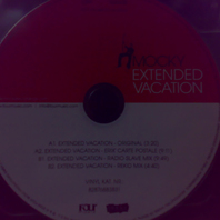 Extended Vacation (Promo CDM) Mp3