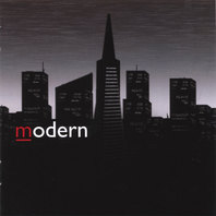 Modern Mp3