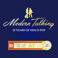 25 Years Of Disco-Pop CD1 Mp3