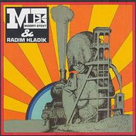 Modrý Efekt & Radim Hladík (Remastered 2000) Mp3
