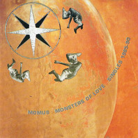Monsters Of Love - Singles 1985-90 Mp3