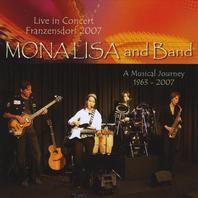 MonaLisa and Band Life in Concert Franzensdorf 2007 - Double CD! Mp3