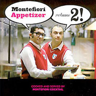 Montefiori Appetizer Vol. 2 Mp3