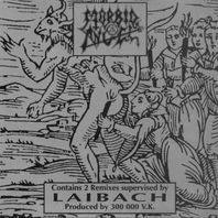 Laibach (Remixes) (EP) Mp3