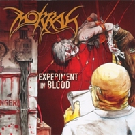 Experiment In Blood Mp3