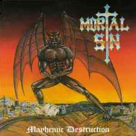Mayhemic Destruction (Vinyl) Mp3