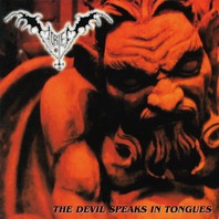 The Devil Speaks In Tongues Mp3