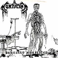 Brutally Mutilated (EP) Mp3