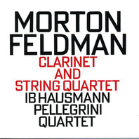 Clarinet And String Quartet Mp3