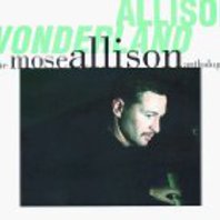 Allison Wonderland CD 2 Mp3