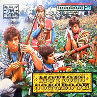 Motions Songbook Mp3