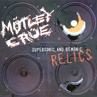Supersonic and Demonic Relics Mp3
