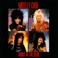 Shout At The Devil (Remastered 2003) Mp3