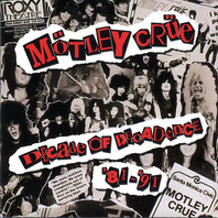 Decade Of Decadence '81-'91 (Japanese Version) Mp3