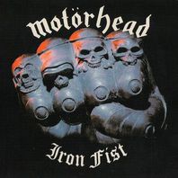Iron First (Deluxe Edition) CD1 Mp3