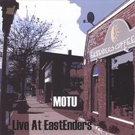 MOTU Live At EastEnders Mp3