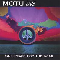 One Peace For The Road Mp3