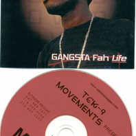 Gangsta Fah Life Mp3