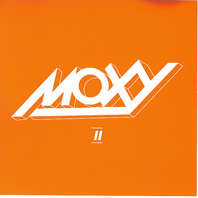 Moxy II Mp3