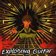 The Way of the Exploding Guitar Mp3