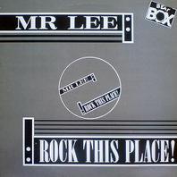 Rock This Place (Vinyl) Mp3