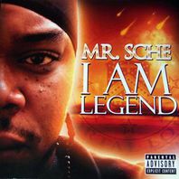 I Am Legend Mp3