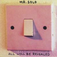 All Will Be Revealed Mp3