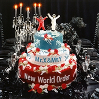 New World Order Mp3