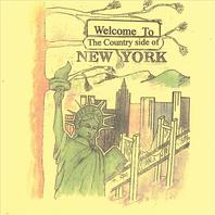 Welcome to New York The Country Side Mp3
