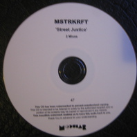 Street Justice CDS Mp3