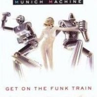 Get On The Funk Train Mp3
