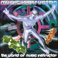 The World Of Music Instructor Mp3