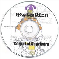 Carpet of Capricorn Mp3