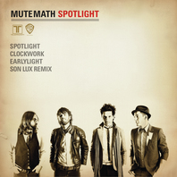 Spotlight (Ep) Mp3