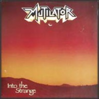 Into The Strange (LP) Mp3