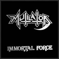 Immortal Force (LP) Mp3