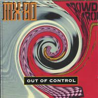 Out of the Tunnel/Crowd Control Mp3
