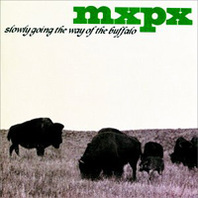 Slowly Going The Way Of The Buffalo Mp3