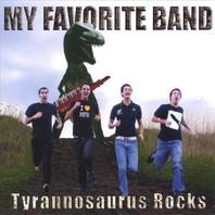 Tyrannosaurus Rocks Mp3