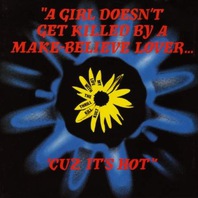 'cuz It's Hot Mp3