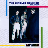 The Singles Remixed Mp3