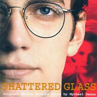 Shattered Glass Mp3