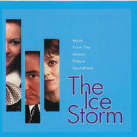 The Ice Storm & Chosen: Music From The Films Of Ang Lee Mp3