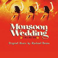 Monsoon Wedding Mp3