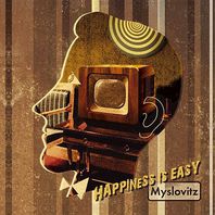 Happiness Is Easy Mp3
