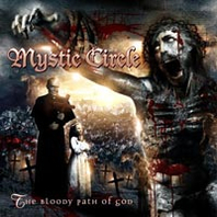 The Bloody Path Of God Mp3