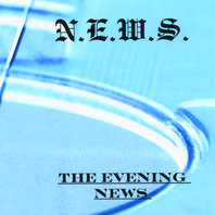THE EVENING NEWS (DVD INCLUDED) Mp3