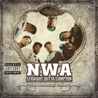Straight Outta Compton (20th Anniversary Edition) Mp3