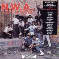 N.W.A. And The Posse Mp3