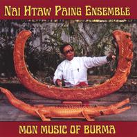 Mon Music Of Burma Mp3